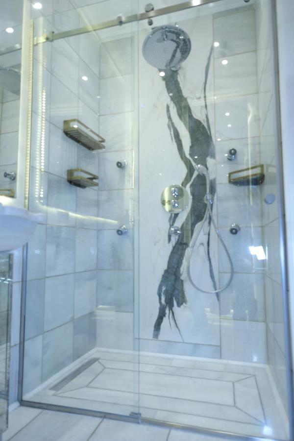 Daire Ab Residences -cihangir Luxury Antique İstanbul