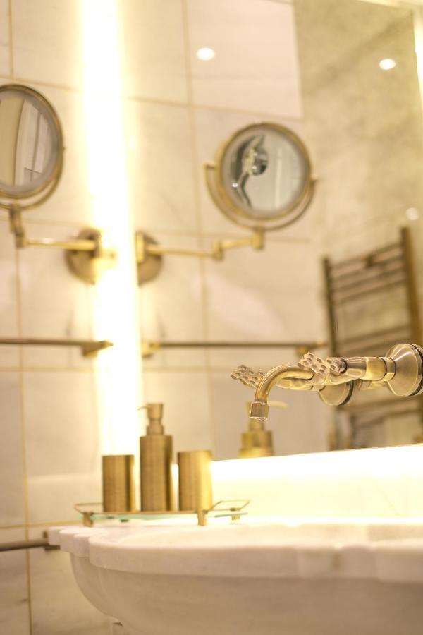Ab Residences -cihangir Luxury Antique Daire